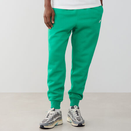 NIKE PANT JOGGER CLUB VERT/BLANC HEREN