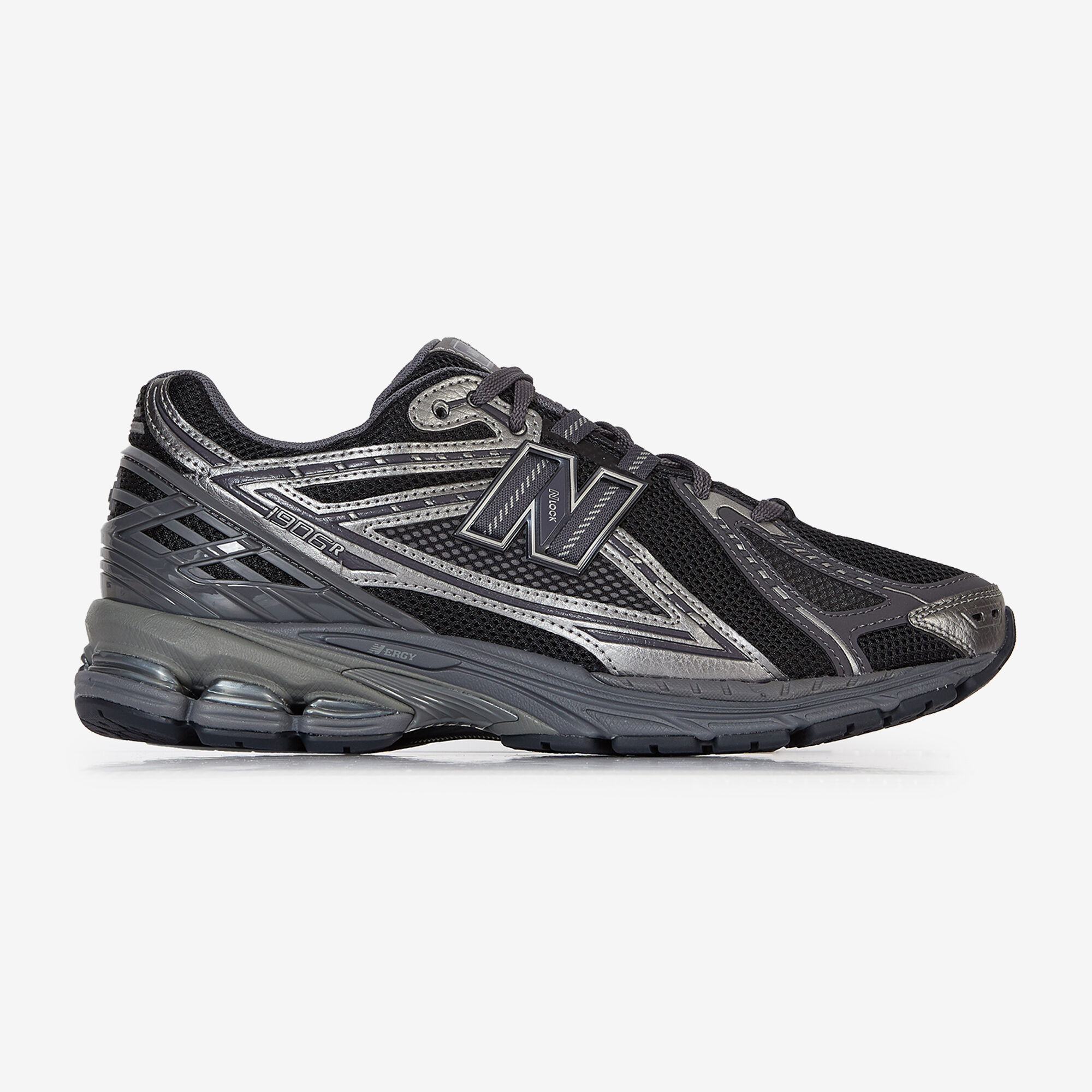 Sneakers et baskets NEW BALANCE 1906 SNEAKERS NOIR Tendances 2024 Courir.be