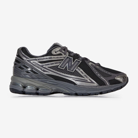 NEW BALANCE 1906 1906 NOIR/ARGENT HOMME
