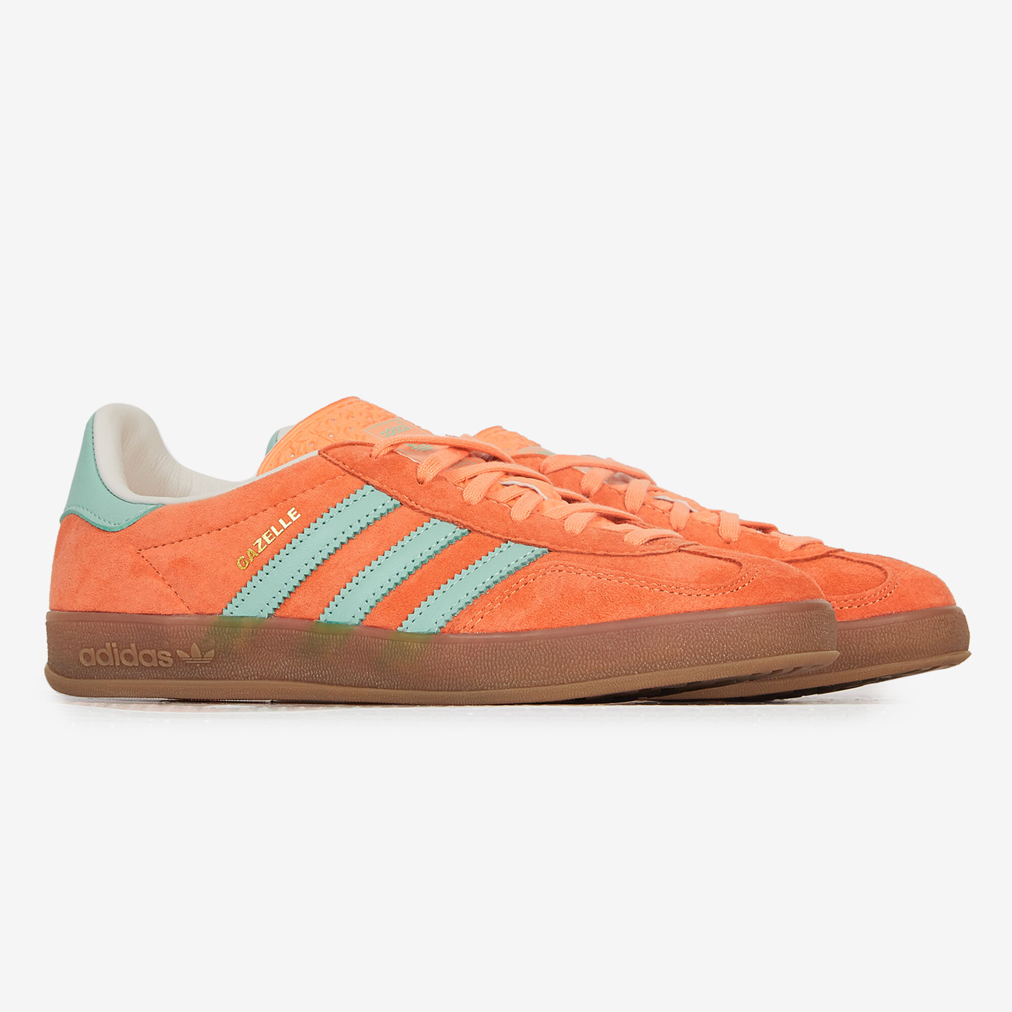 Oranje adidas schoenen clearance