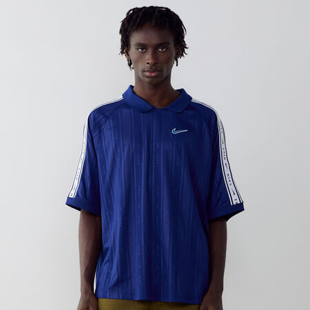 NIKE JERSEY TOP PK MARINE HOMME