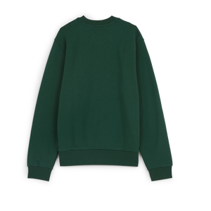 SWEAT CREW CLASSIC LOGO