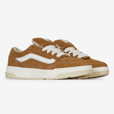 VANS HYLANE MARRON HOMME