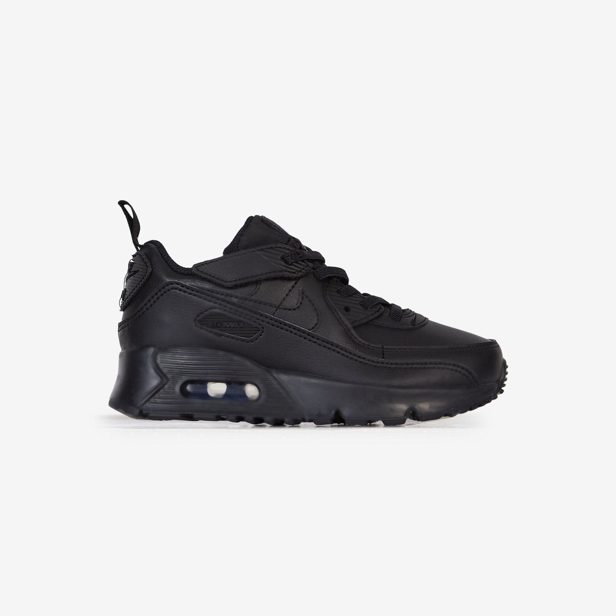 NIKE AIR MAX 90 CF NOIR SNEAKERS ENFANT Courir.be