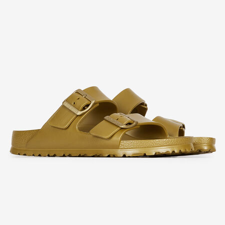 BIRKENSTOCK arizona ARIZONA EVA GLAMOUR GOLD OR FEMME