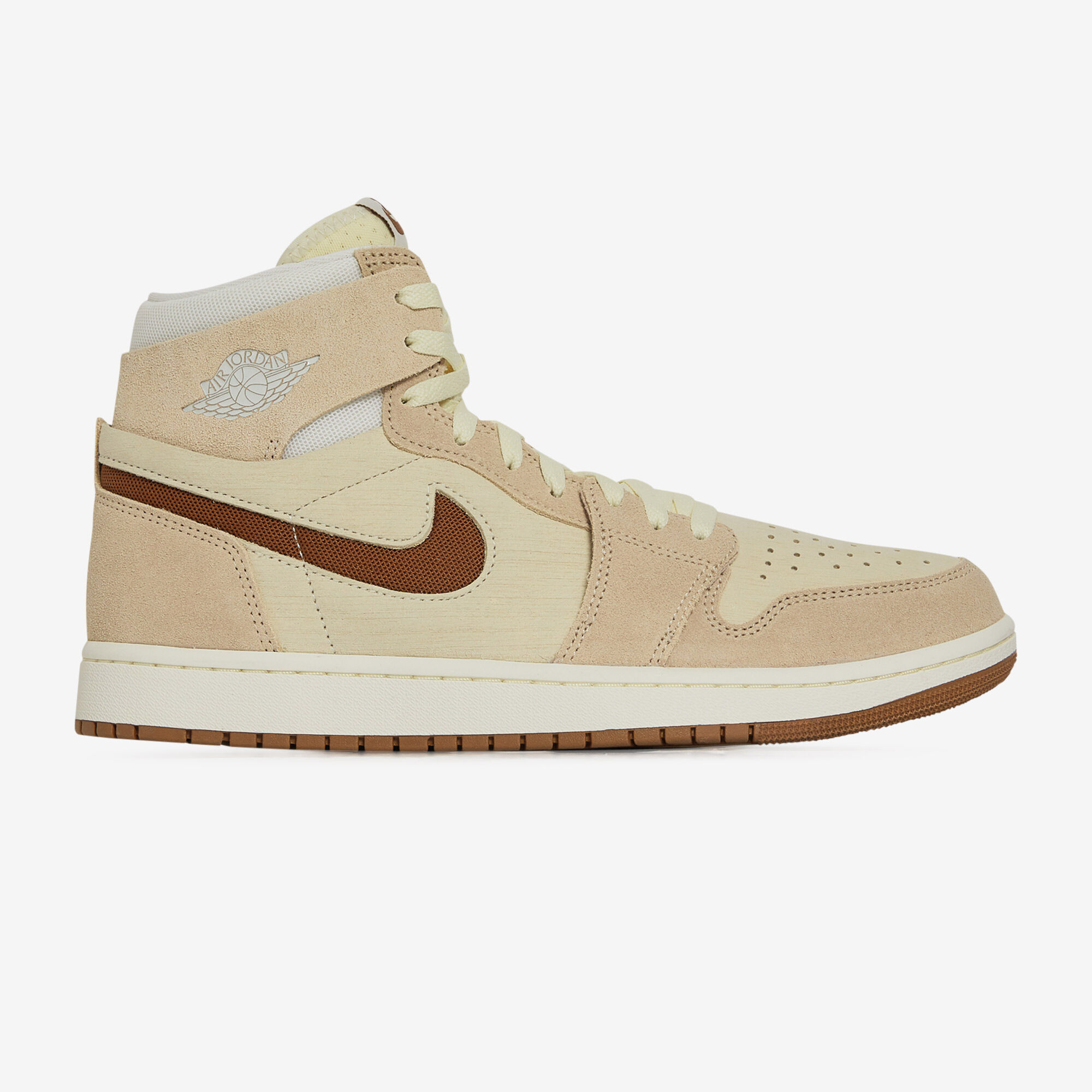 Sneakers et baskets JORDAN air jordan 1 en promo Courir.be