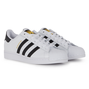 Chaussure adidas top super star