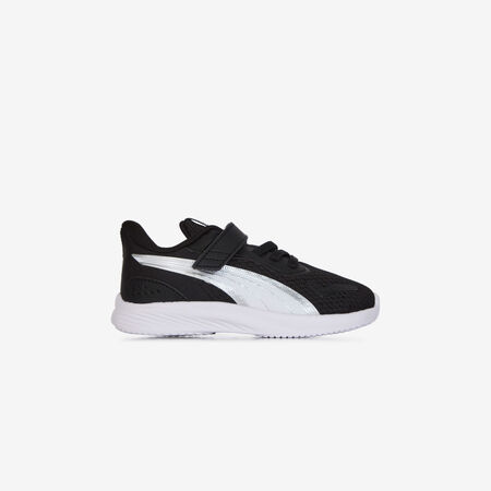 POUNCE LITE CF : NOIR/BLANC