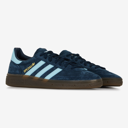ADIDAS ORIGINALS spezial HANDBALL SPEZIAL MARINEBLAUW/BLAUW DAMES