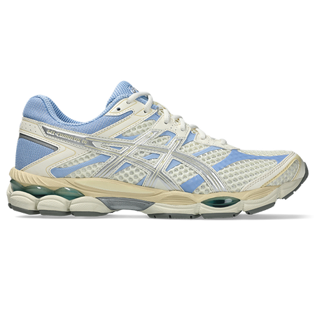 ASICS gel-cumulus GEL-CUMULUS 16 BEIGE/MARRON HOMME
