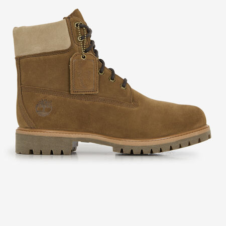 TIMBERLAND 6 inch 6 INCH MARRON HEREN