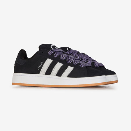 ADIDAS ORIGINALS campus CAMPUS 00s NOIR/BLEU JUNIOR