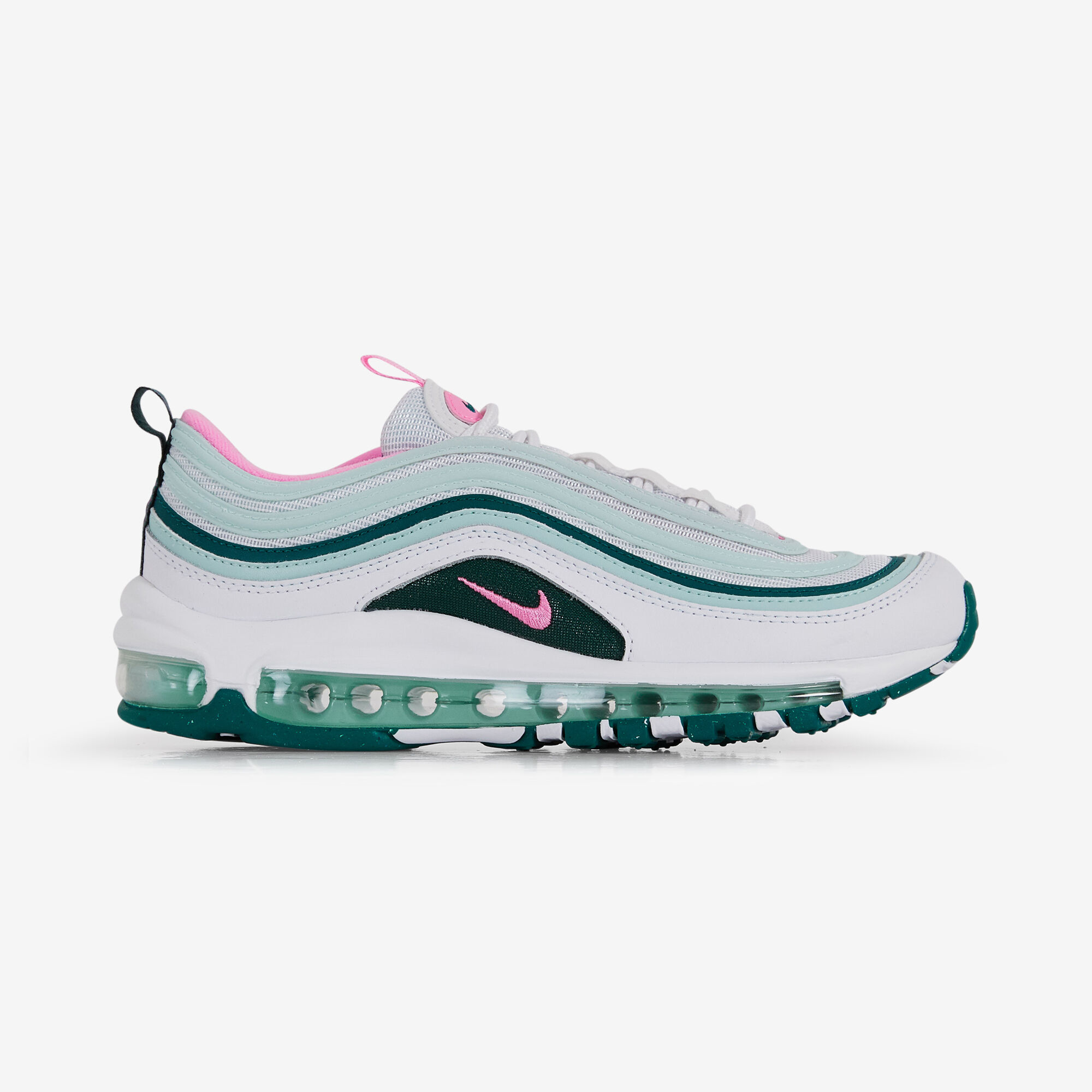 Nike air max kids groen clearance