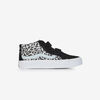 null : NOIR/LEOPARD