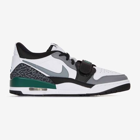 JORDAN air jordan 1 AIR JORDAN LEGACY 312 LOW WIT/GRIJS HEREN