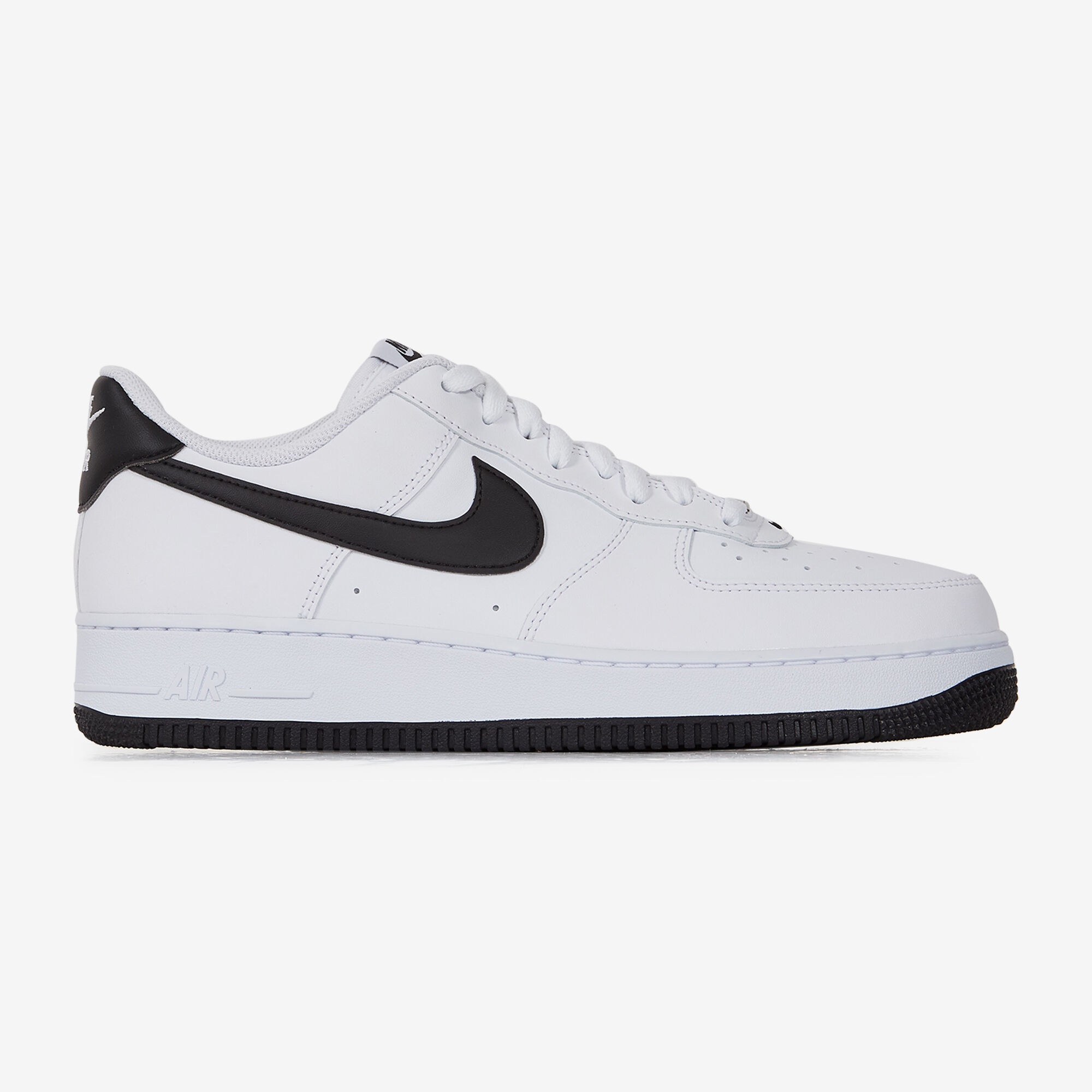 Basket nike air force blanche hot sale