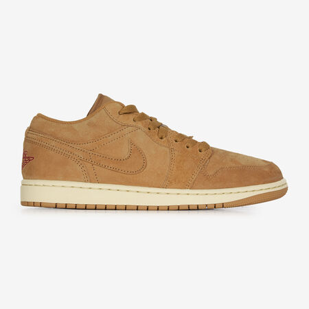 JORDAN AIR JORDAN 1 LOW SE MIEL/BEIGE HEREN