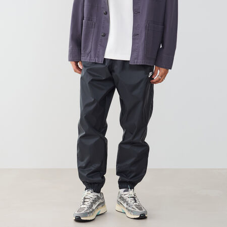 NIKE PANT JOGGER WINDRUNNER NOIR/BLANC HOMME