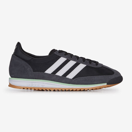 ADIDAS ORIGINALS sl 72 SL 72 OG NOIR/BLANC FEMME