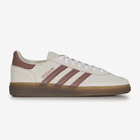 ADIDAS ORIGINALS spezial HANDBALL SPEZIAL BEIGE/ROSE FEMME
