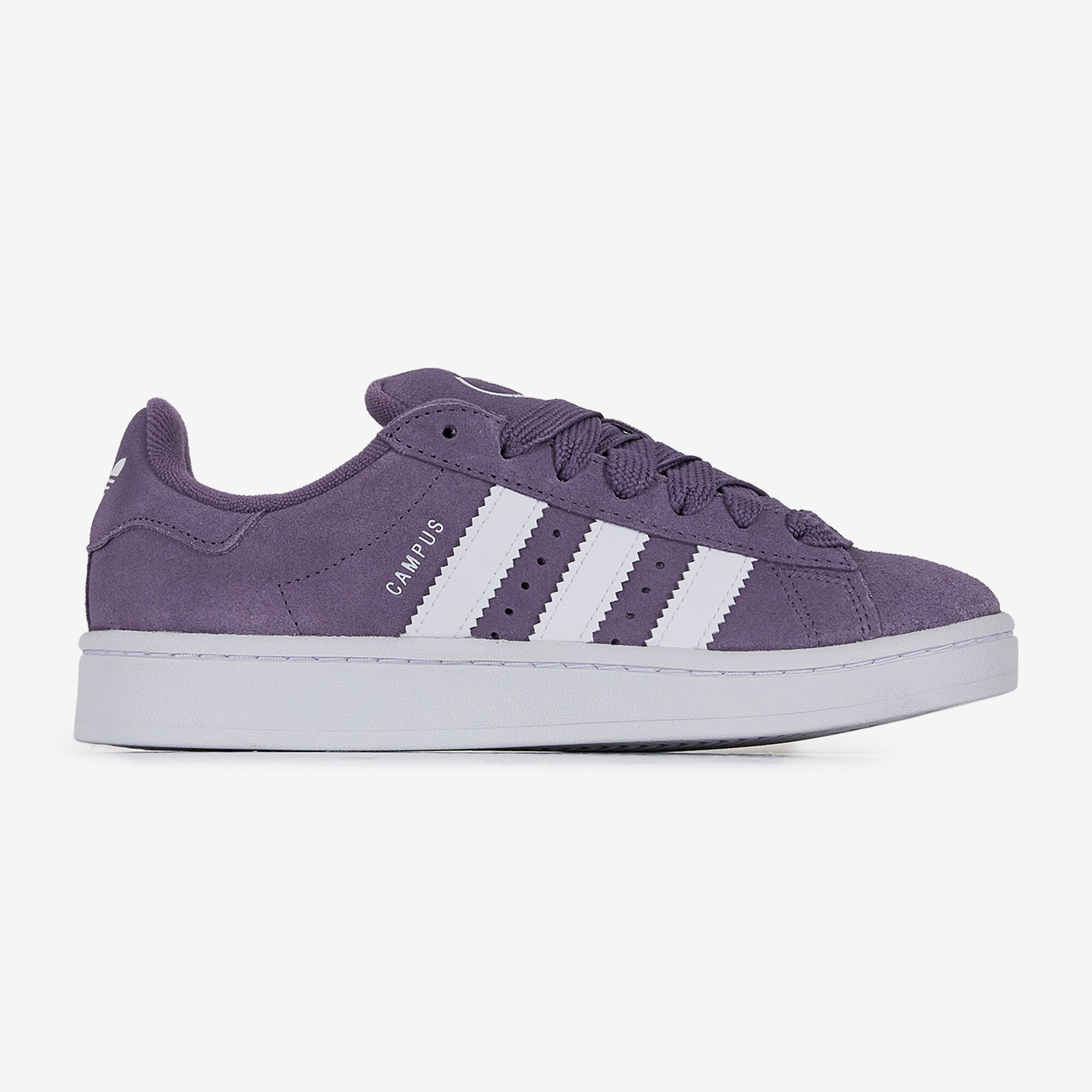 ADIDAS ORIGINALS CAMPUS 00s PAARS WIT SNEAKERS DAMES Courir.be