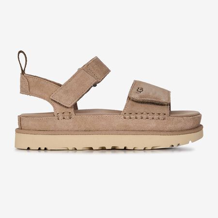 UGG GOLDENSTAR BEIGE FEMME