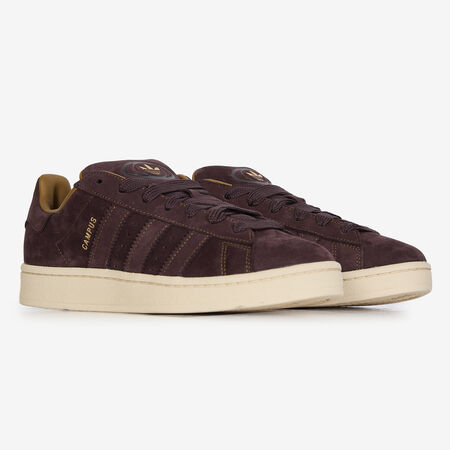 ADIDAS ORIGINALS campus CAMPUS 00's MARRON/GOMME HEREN
