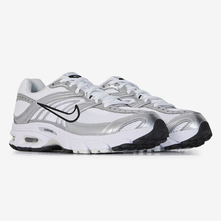 NIKE AIR MAX MOTO 2K BLANC/NOIR HOMME