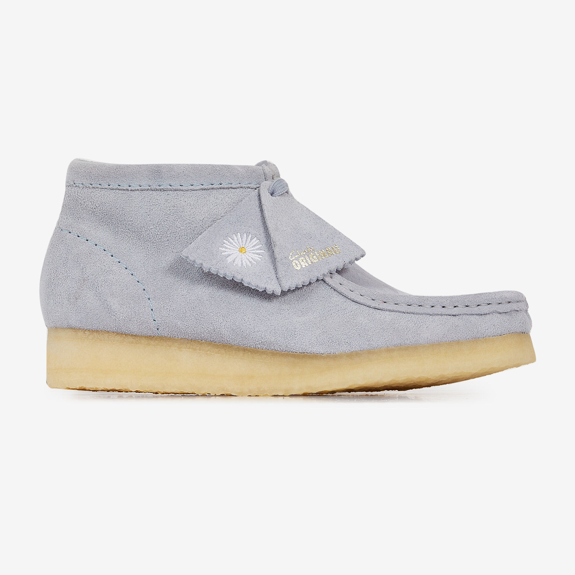 LAARZEN CLARKS LILA Koop online Courir.be