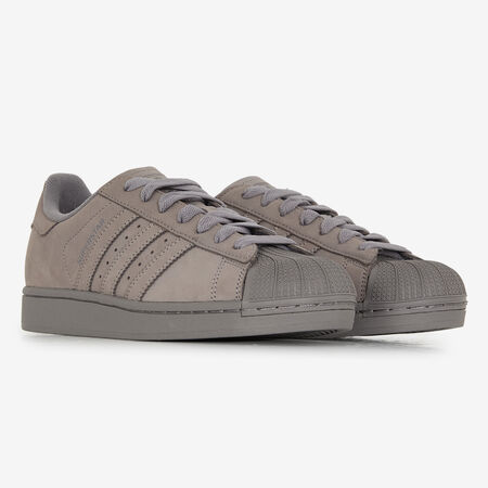 ADIDAS ORIGINALS superstar SUPERSTAR GRIS HEREN