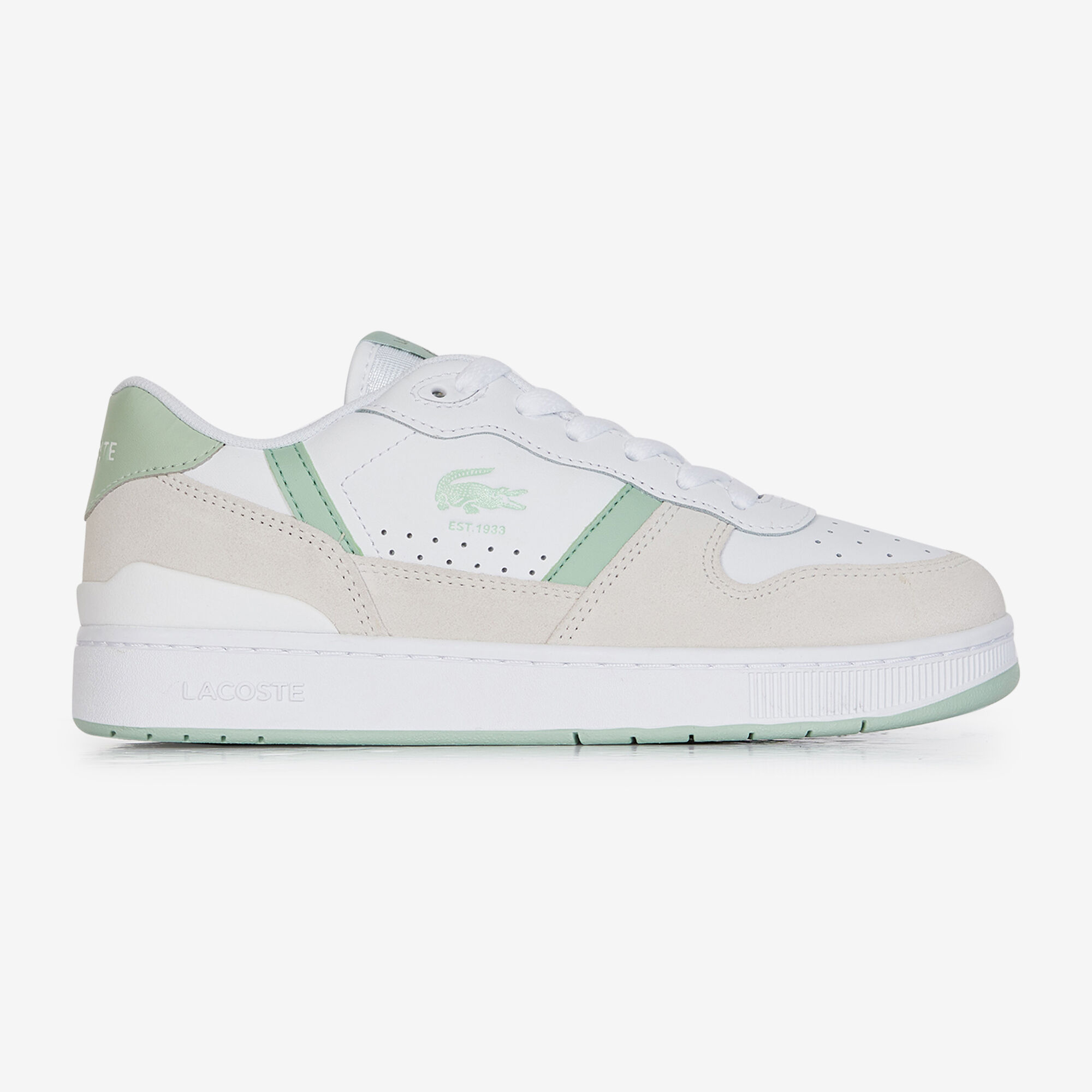 Courir lacoste femme clearance