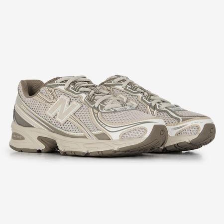 NEW BALANCE 530 740 BEIGE/MARRON DAMES