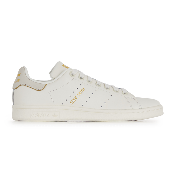 ADIDAS ORIGINALS STAN SMITH BEIGE BEIGE SNEAKERS FEMME Courir.be
