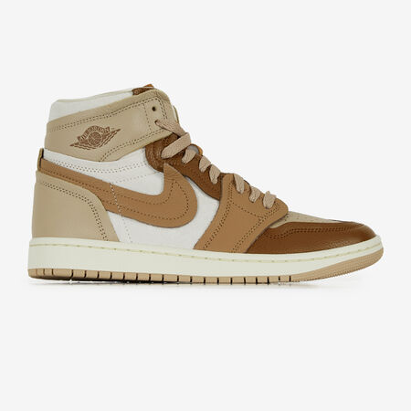 JORDAN air jordan 1 AIR JORDAN 1 HIGH MM BEIGE/MARRON DAMES