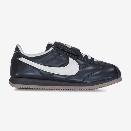 NIKE CORTEZ GRIS/BEIGE HOMME
