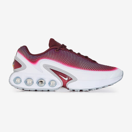 NIKE air max AIR MAX DN SE BLANC/ROUGE HOMME