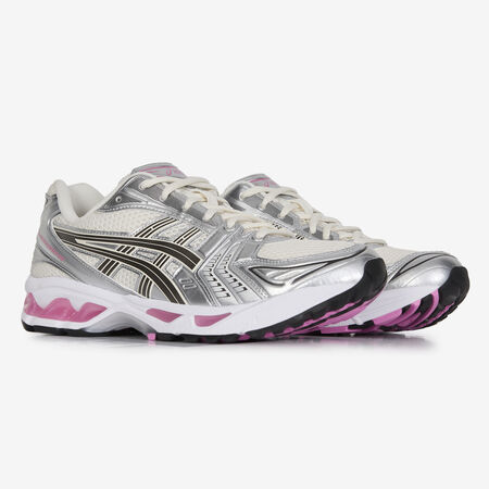 ASICS gel-kayano GEL-KAYANO 14 ROSE/ARGENT HEREN