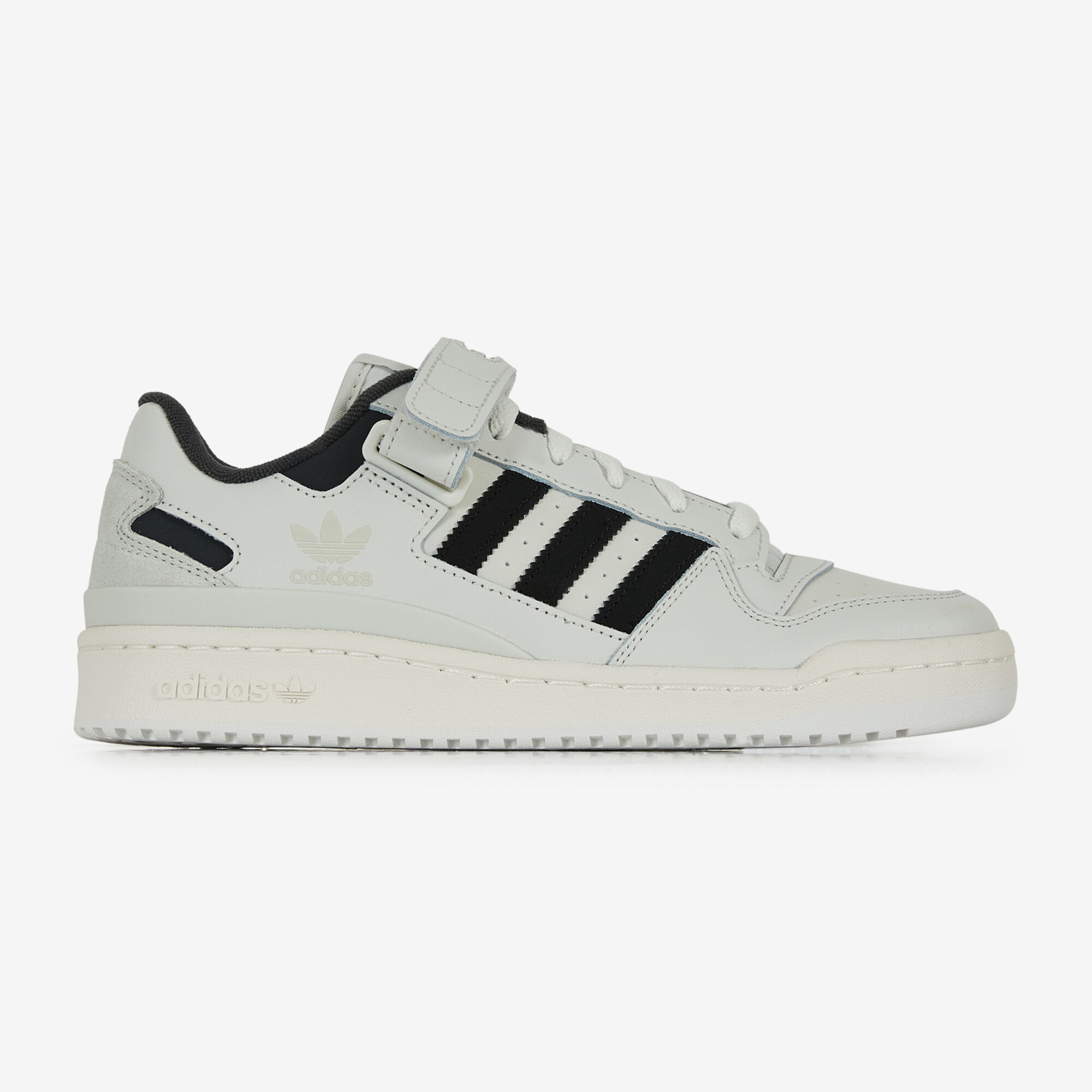 Adidas forum lo heren grijs 2025