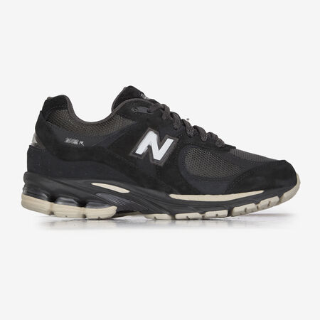 NEW BALANCE 2002r 2002R NOIR DAMES