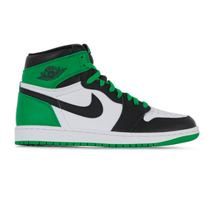 Jordan 1 best sale mid femme courir