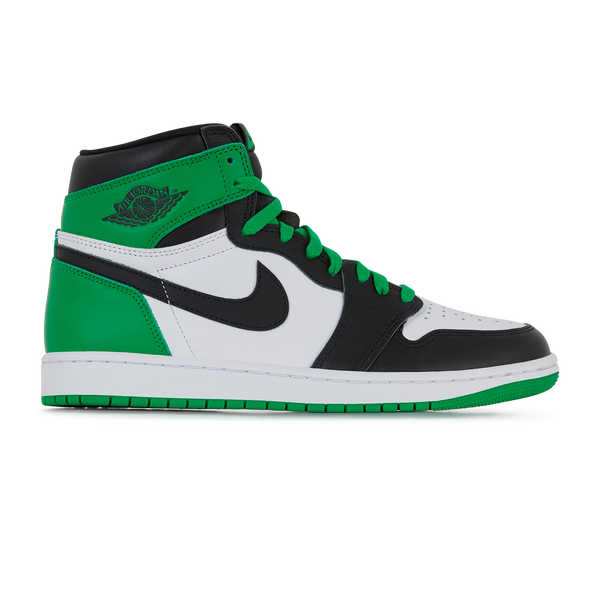 Courir chaussure top nike jordan