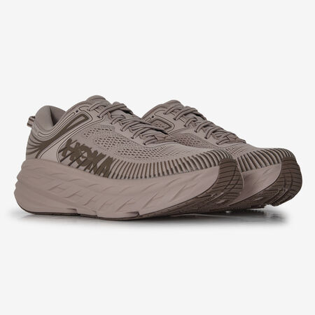 HOKA BONDI 7 ROSE DAMES