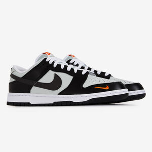 DUNK LOW MINI SWOOSH