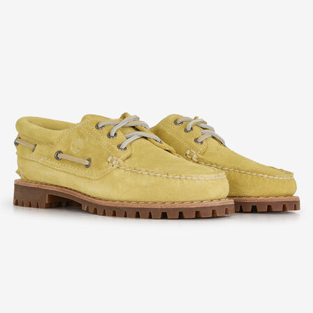 TIMBERLAND NOREEN JAUNE FEMME