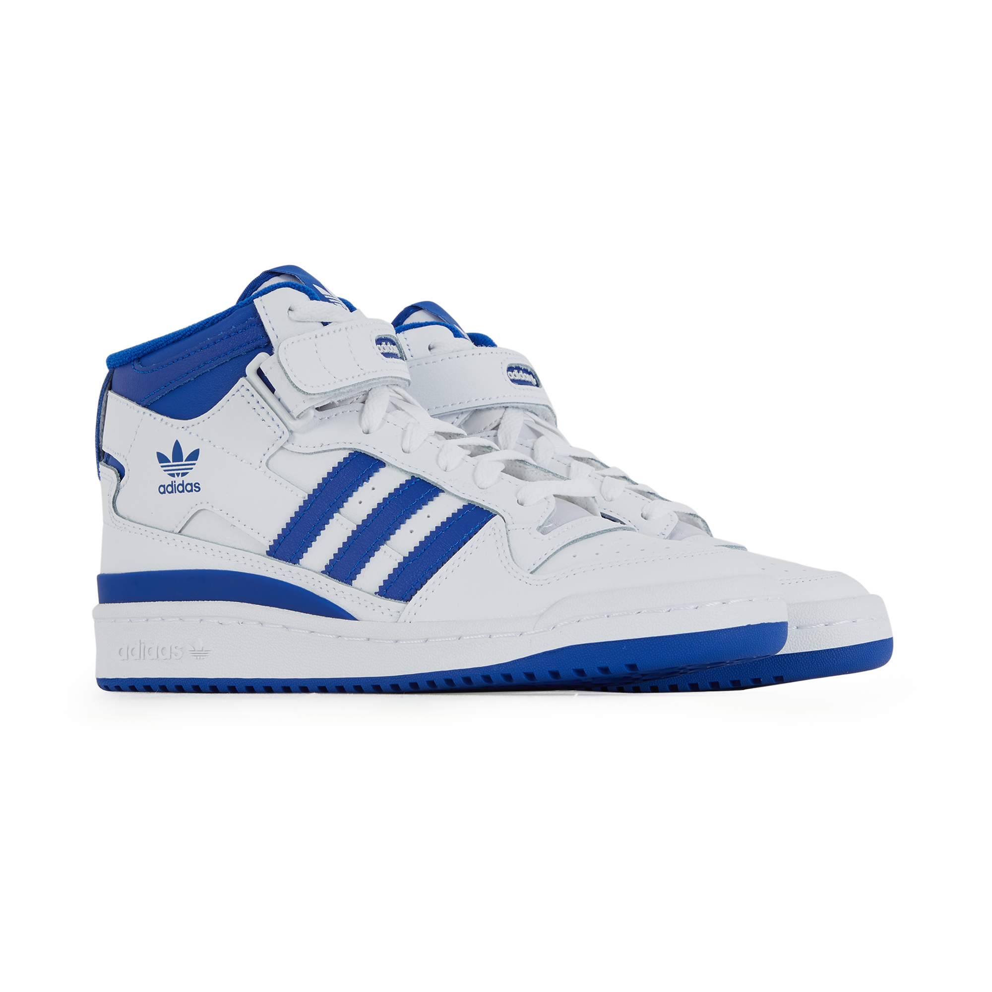adidas forum courir