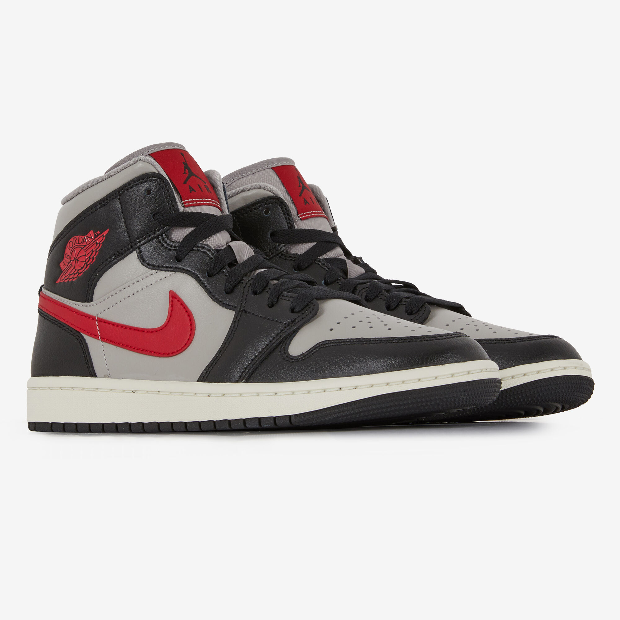 Sneakers et baskets JORDAN FEMME GRIS Tendances 2024 Courir.be
