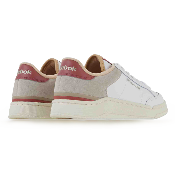 REEBOK AD COURT BLANC | Courir.be