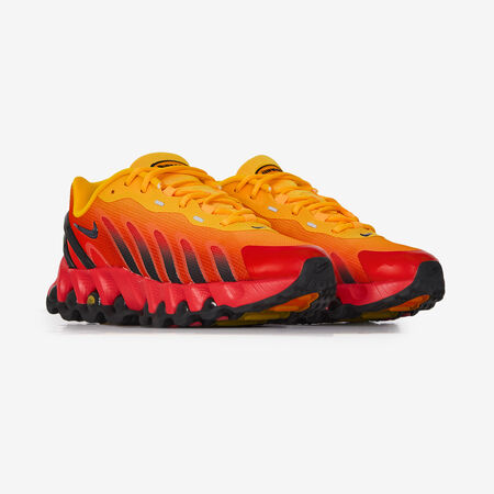 NIKE air max AIR MAX DN8 ORANGE/NOIR JUNIOR