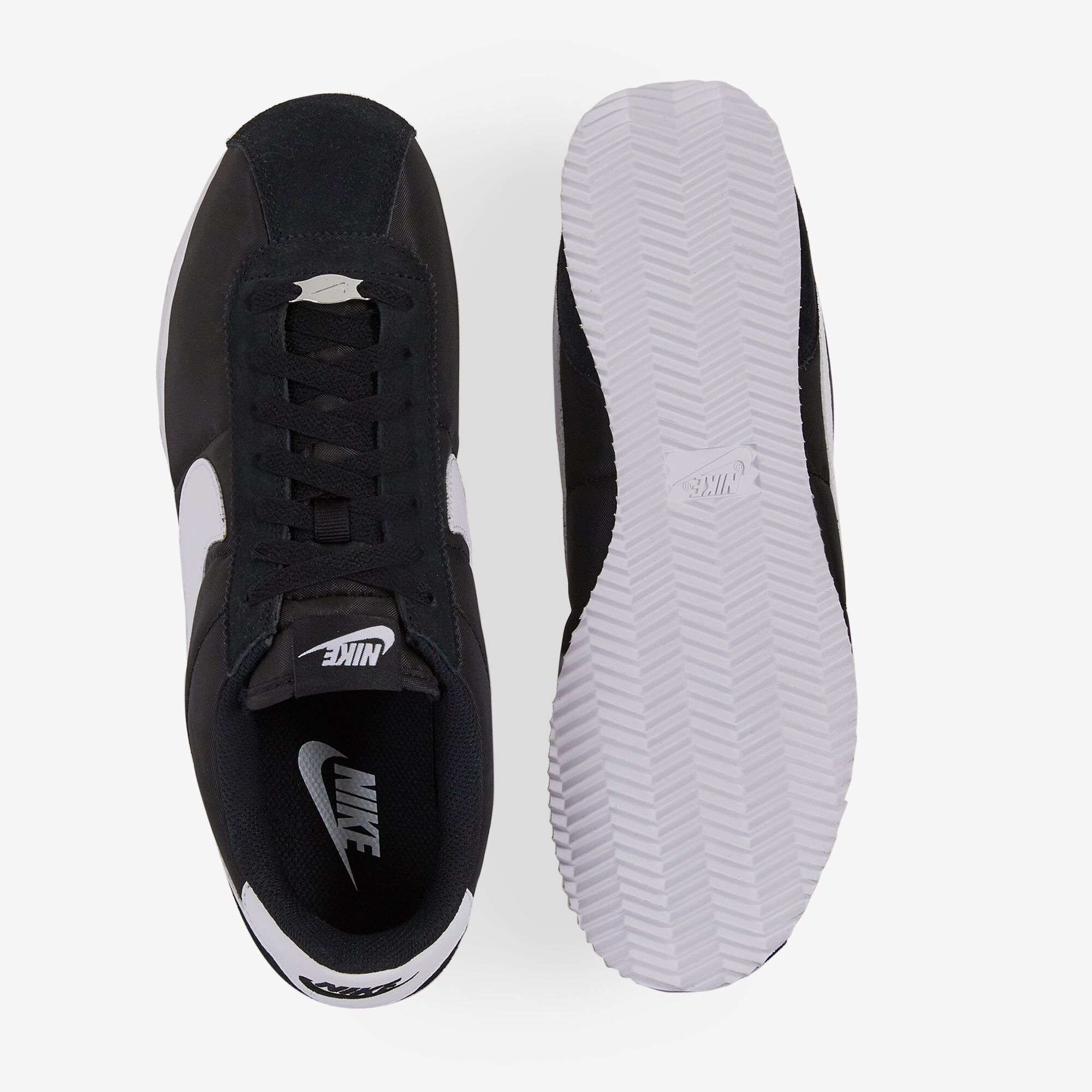Cortez noir blanc outlet