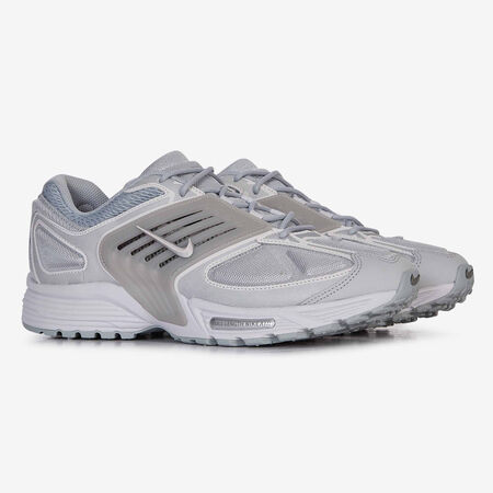 NIKE AIR PEGASUS WAVE ARGENT HOMME